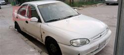 Kia Sephia